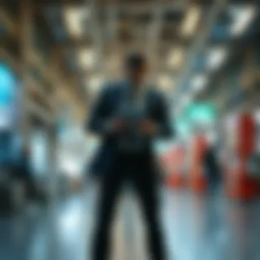 Magnificent A Comprehensive Exploration of CRM Platforms