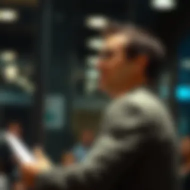 Magnificent Crafting an Effective Elevator Speech: Principles and Practices