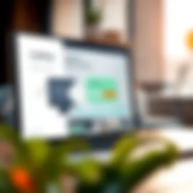 Magnificent Crafting an Effective Simple Landing Page Website
