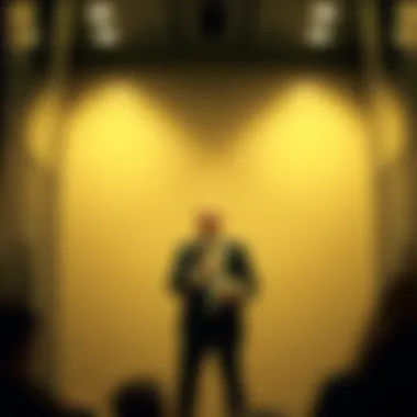 Magnificent Crafting an Effective Thirty-Second Elevator Speech