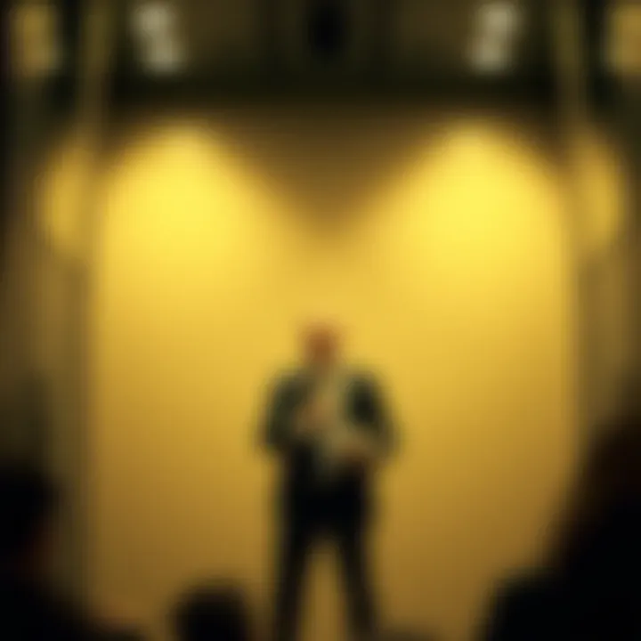 Magnificent Crafting an Effective Thirty-Second Elevator Speech