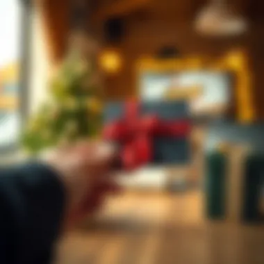 Magnificent Creating Business Gift Cards: A Comprehensive Guide
