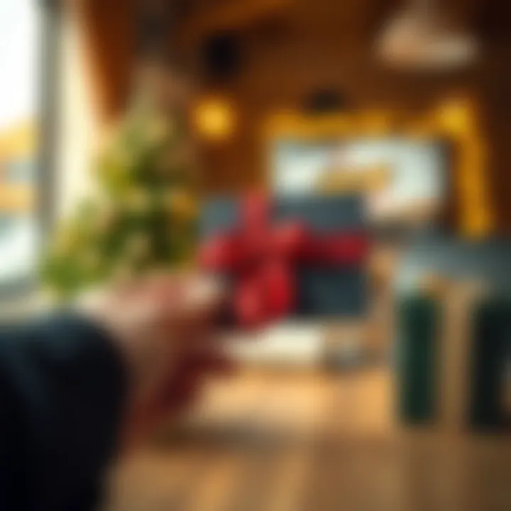 Magnificent Creating Business Gift Cards: A Comprehensive Guide