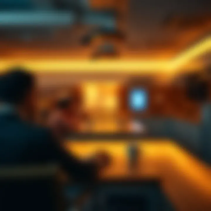 Magnificent Exploratory Approaches to Email Testing