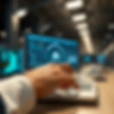 Magnificent Exploring Mortgage Automation Software: Enhancing Efficiency and Accuracy in Lending Magnificent Exploring Mortgage Automation Software: Enhancing Efficiency and Accuracy in Lending