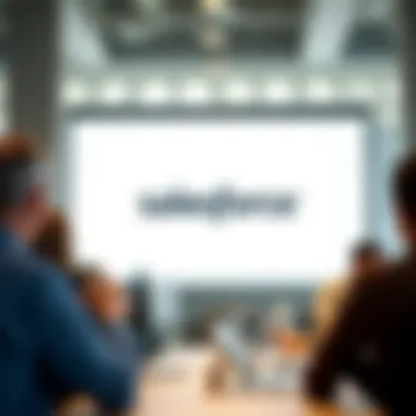 Magnificent Exploring Salesforce for Small Businesses: A Comprehensive Demo Guide