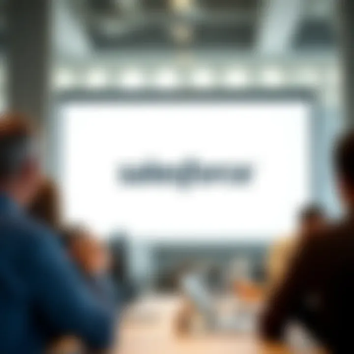 Magnificent Exploring Salesforce for Small Businesses: A Comprehensive Demo Guide