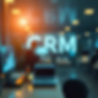 Magnificent Exploring the Purpose of CRM