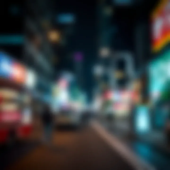 Magnificent Exploring Various Advertising Techniques for Modern Businesses