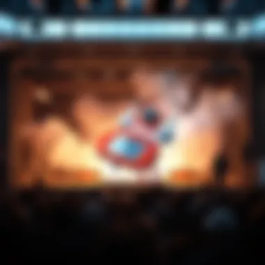 Magnificent Illuminating Product Launching Examples Across Industries Magnificent Illuminating Product Launching Examples Across Industries