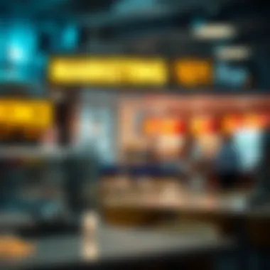 Magnificent Marketing 101 for Small Business