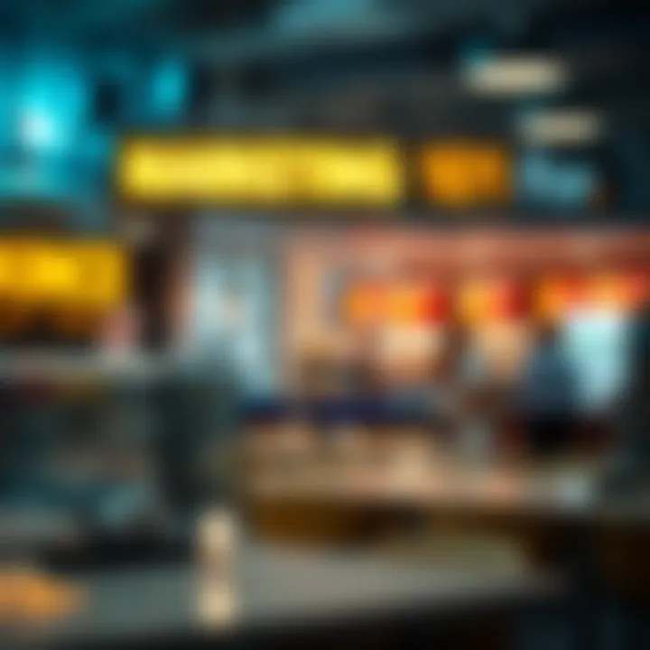 Magnificent Marketing 101 for Small Business