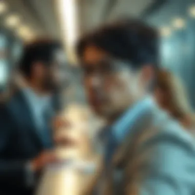 Magnificent Navigating the Challenges of Difficult Customers