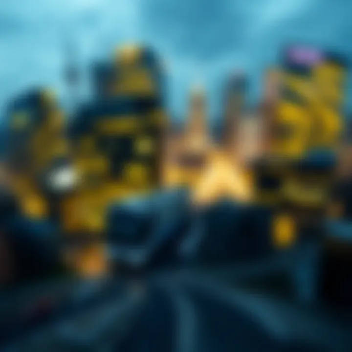 Magnificent Navigating the Landscape of Business Contact Management Software