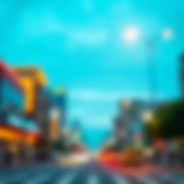 Magnificent Newsletter Banner Examples: Designing Effective Visual Communications