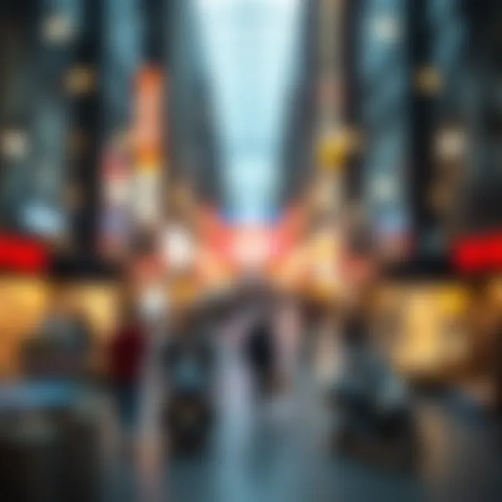 Magnificent Optimizing Business Visibility: Effective Websites for Advertising