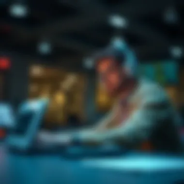 Magnificent Secure Remote Worker Troubleshooting