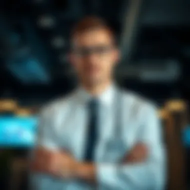 Magnificent The Role of an Expert Business Consultant in Modern Enterprises