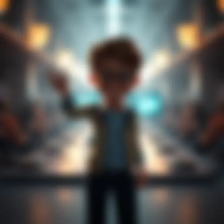 Magnificent The Role of Animation in Video Marketing