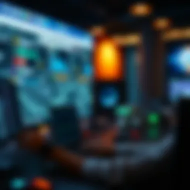 Magnificent The Role of CRM in Computer Science: A Comprehensive Exploration