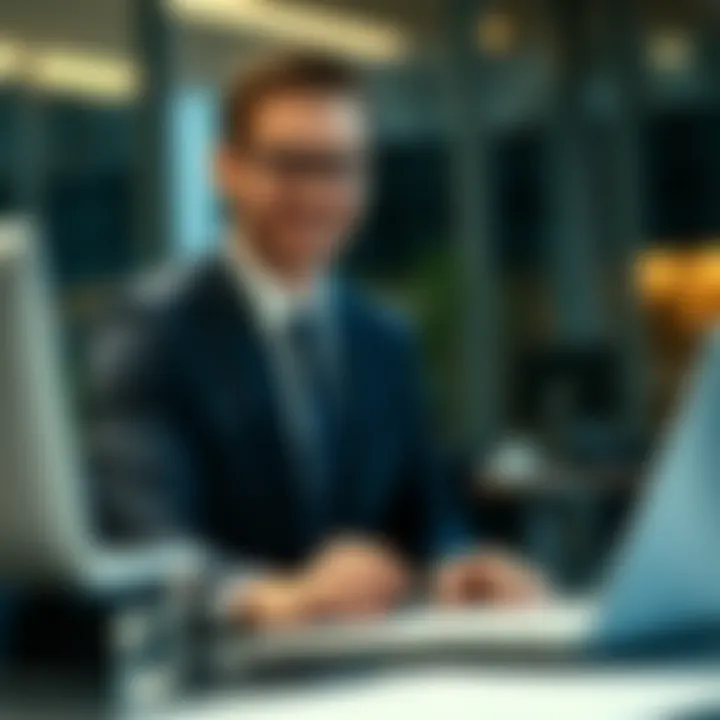 Magnificent The Role of CRM Professionals in Enhancing Business Dynamics