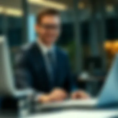 Magnificent The Role of CRM Professionals in Enhancing Business Dynamics Magnificent The Role of CRM Professionals in Enhancing Business Dynamics