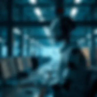 Magnificent Understanding Automation in Business