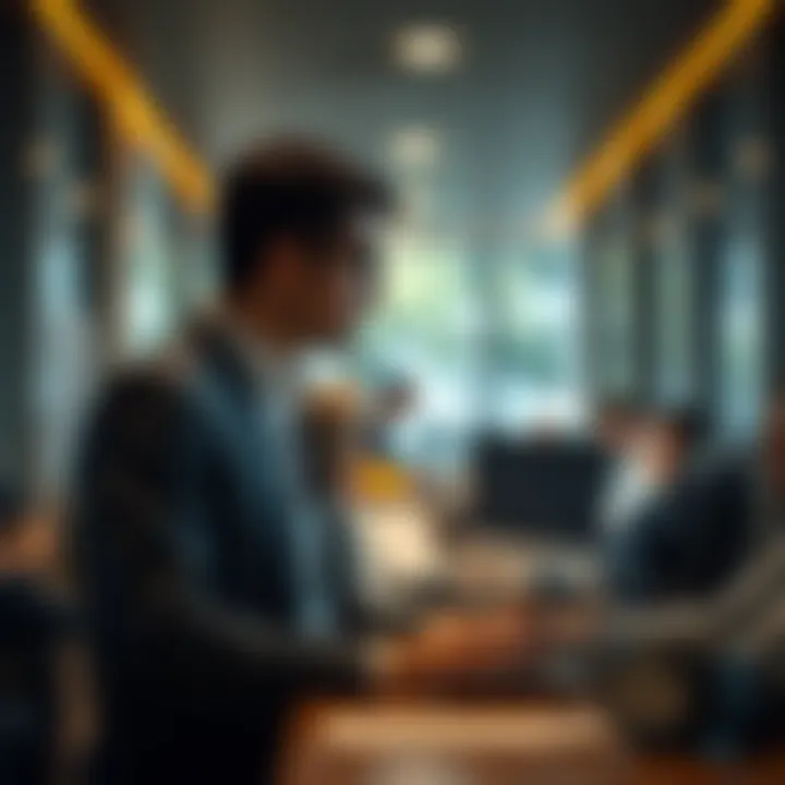 Magnificent Understanding CRM in the Mortgage Sector