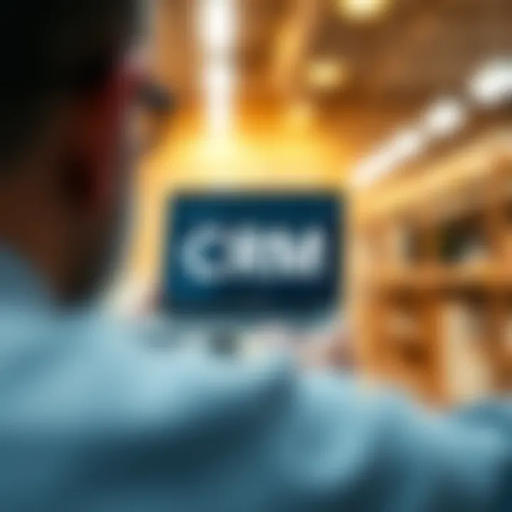Magnificent Understanding CRM: Meaning, Importance, and Applications Magnificent Understanding CRM: Meaning, Importance, and Applications