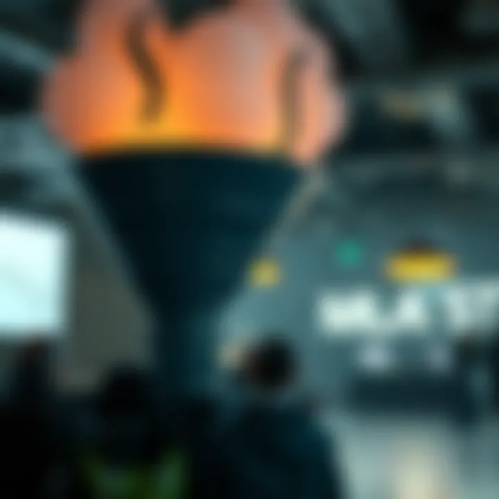 Magnificent Understanding the Sales Funnel