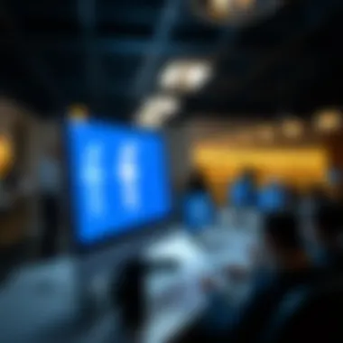 Magnificent Utilizing Facebook as a Platform for Business Marketing