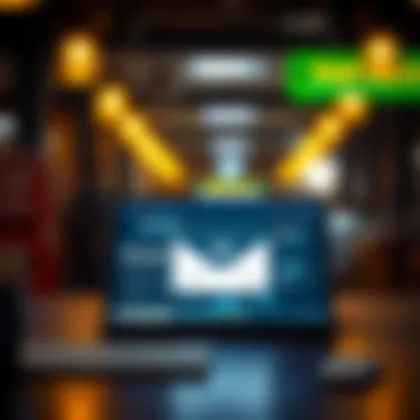 A Comprehensive Guide to Email Automation Marketing Summary