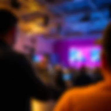 Successful Facebook Live Streaming Event Successful Facebook Live Streaming event