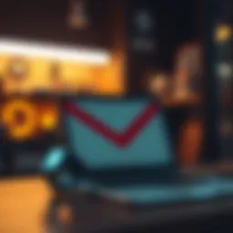 A Comprehensive Guide to Sending Promotional Emails in Gmail Introduction