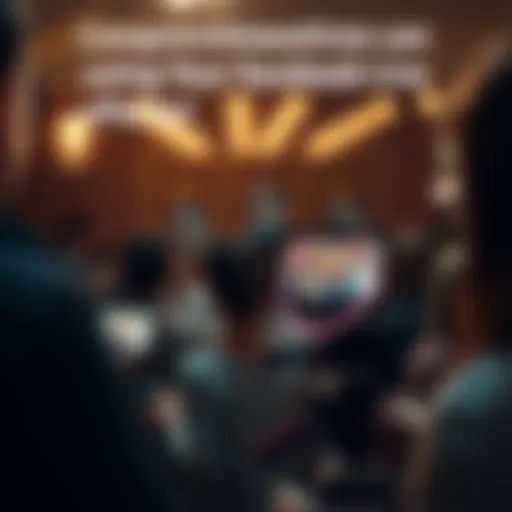 A Comprehensive Guide to Using Facebook Live Effectively Introduction