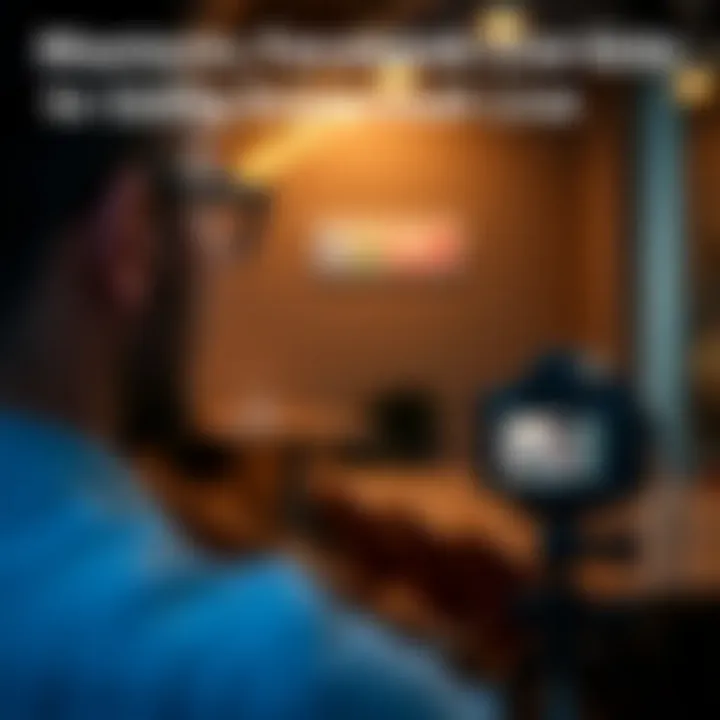 Notable A Comprehensive Guide to Using Facebook Live Effectively