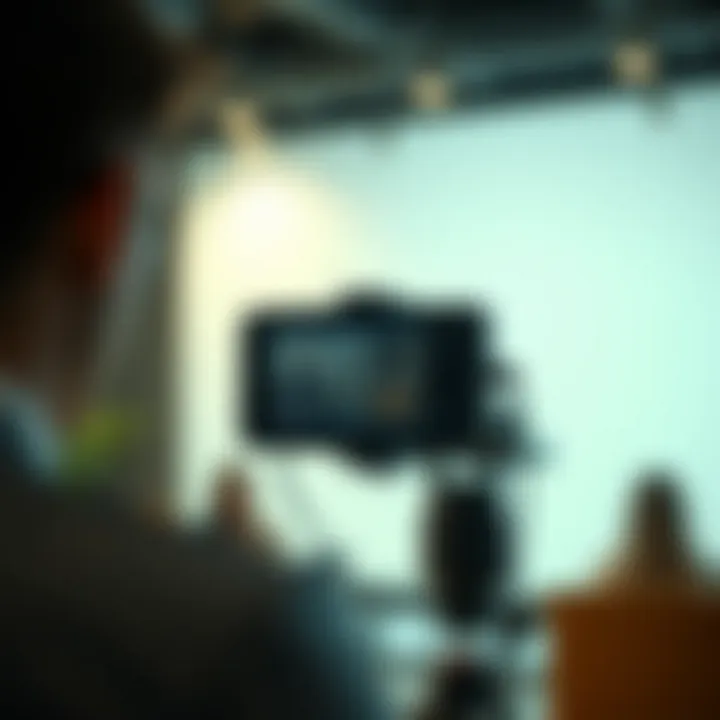 A Comprehensive Guide to Using Facebook Live Effectively Summary