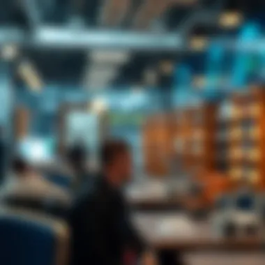 An In-Depth Exploration of the Leading CRM Systems Summary