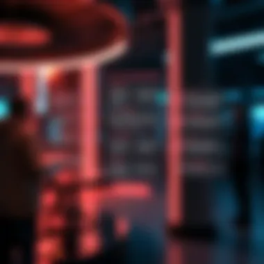 Exploring the Advantages of Automation in Business Graphical depiction of benefits of automated business models