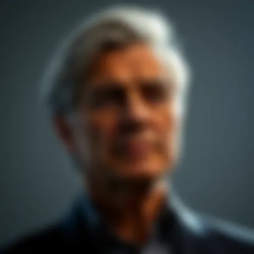 Behaviors of a Great Leader Introduction