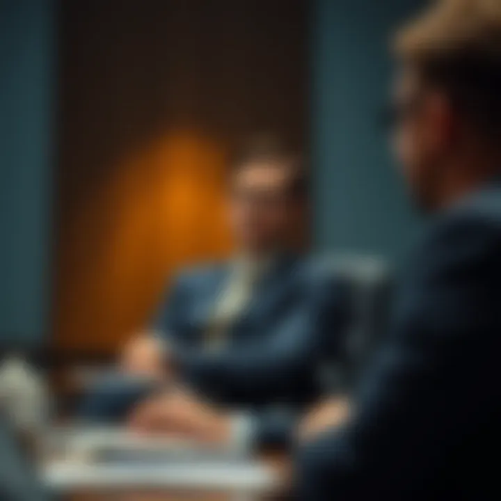 Behaviors of a Great Leader Summary