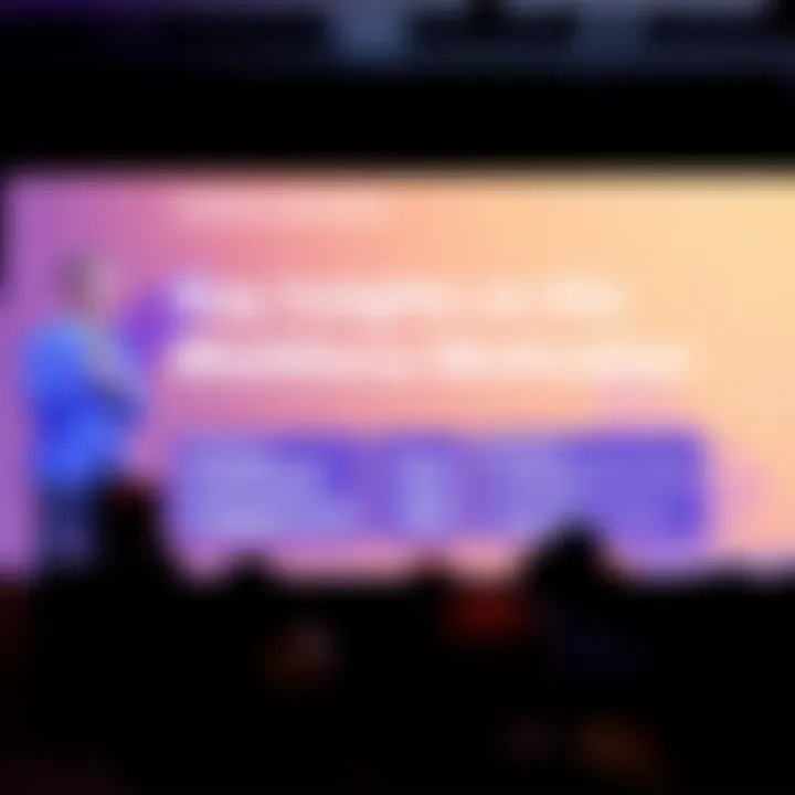 Key Insights on Workforce Motivation Presentation slide with key employee engagement strategies