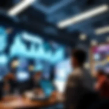 Business Marketing 101: Foundations and Strategic Insights Summary