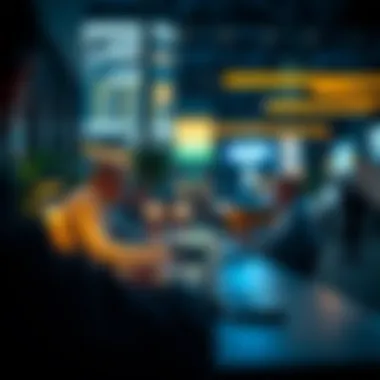 Benefits of using automated email tools in business