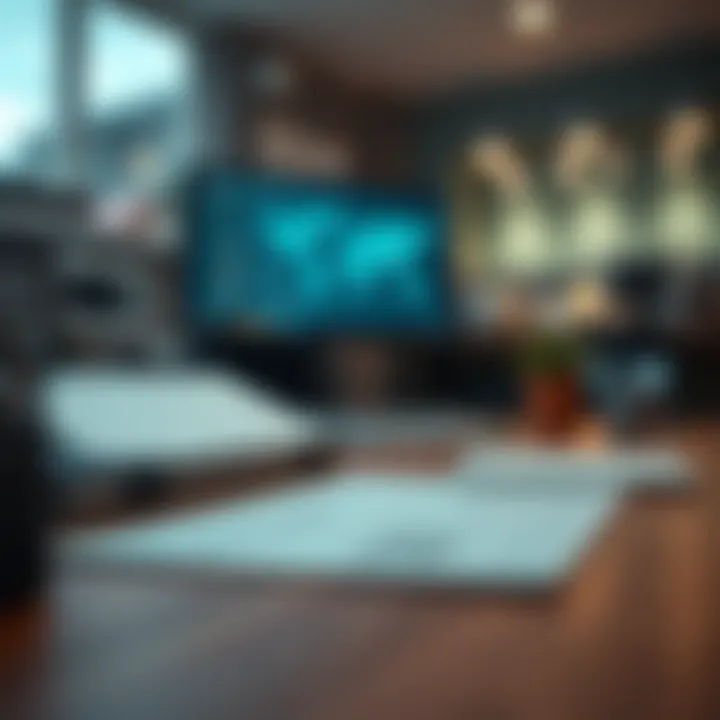 An overview of automated email tool features