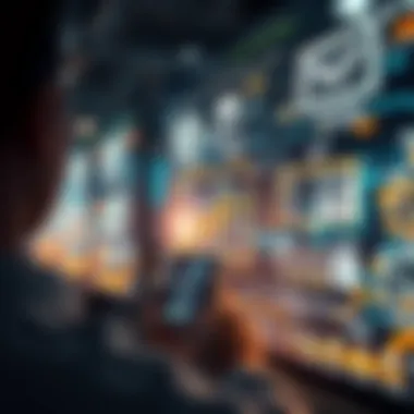 Future trends in automated email tools for business