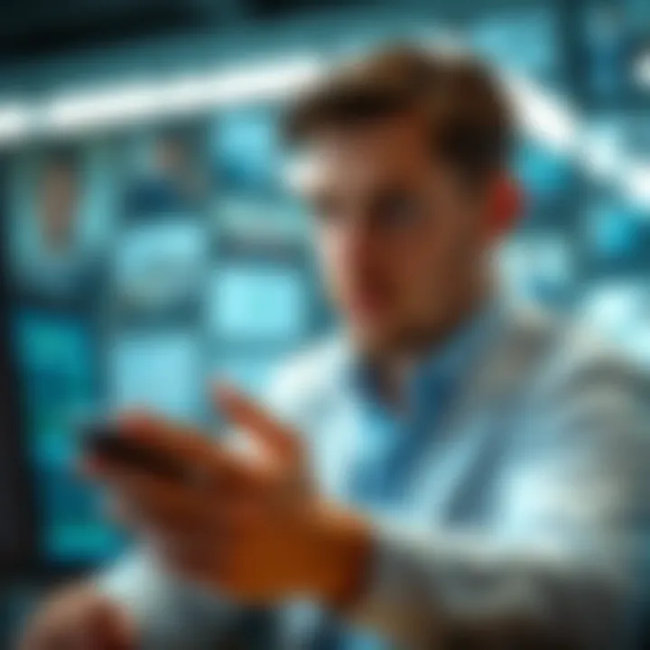 Challenges and benefits of CRM systems analysis