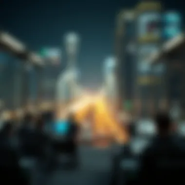 Emerging Trends Shaping the Future of CRM Future trends impacting CRM landscape