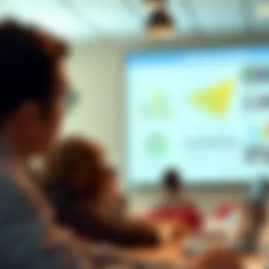 Franchise marketing strategy presentation