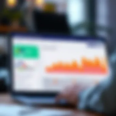 Analyzing Email Campaign Performance Performance analytics report for email campaigns